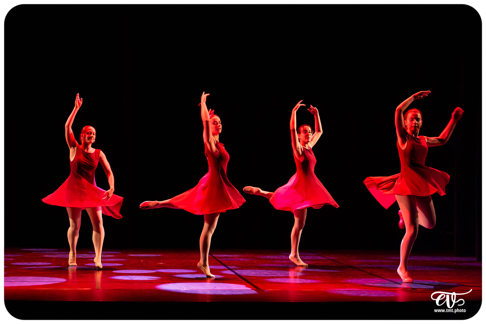 GALA DE DANSE 2026 EMMDH